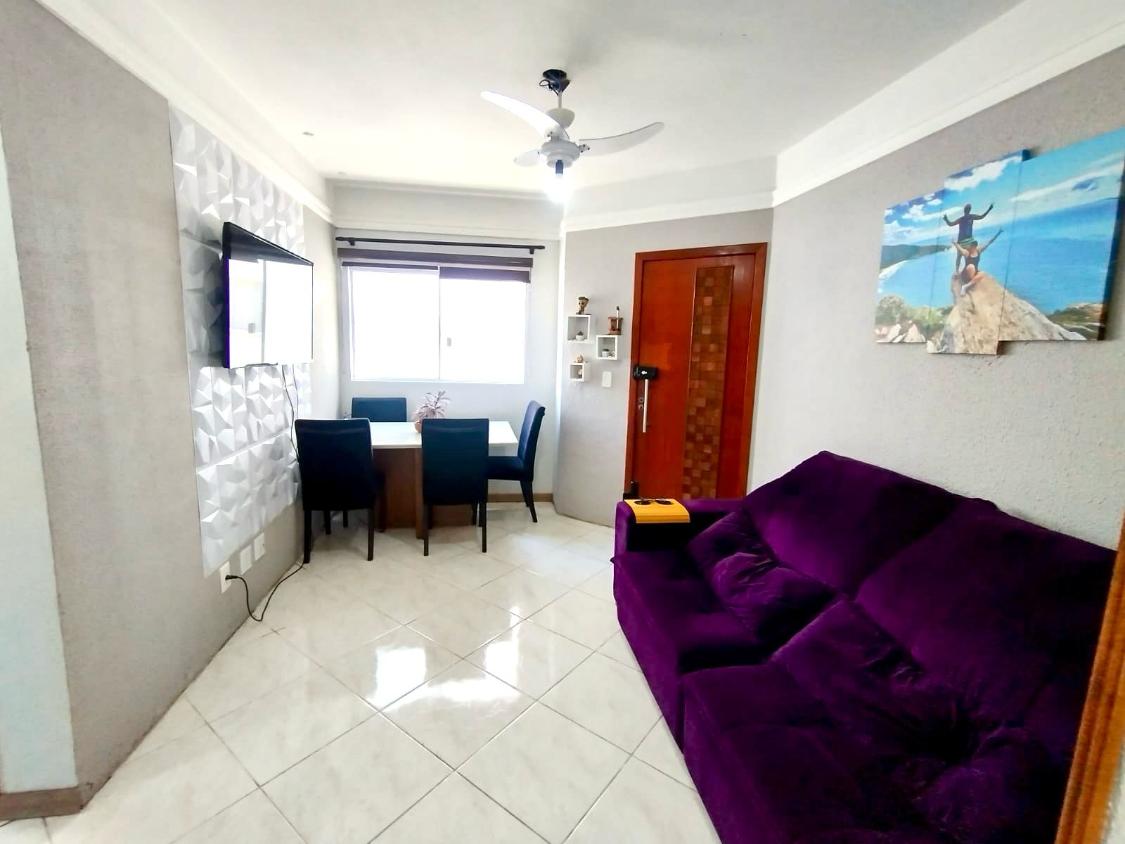 Apartamento, 2 quartos, 64 m² - Foto 3