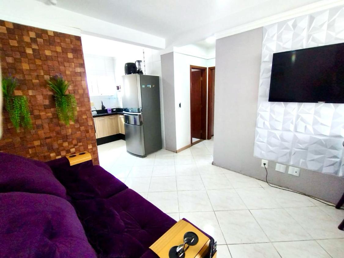 Apartamento, 2 quartos, 64 m² - Foto 1