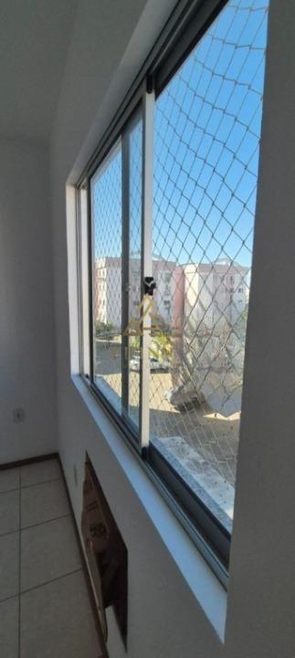 Apartamento, 2 quartos, 52 m² - Foto 3