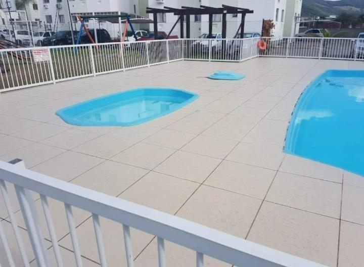 Apartamento, 2 quartos, 52 m² - Foto 1