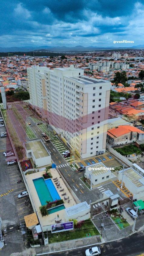 Apartamento, 2 quartos, 50 m² - Foto 6