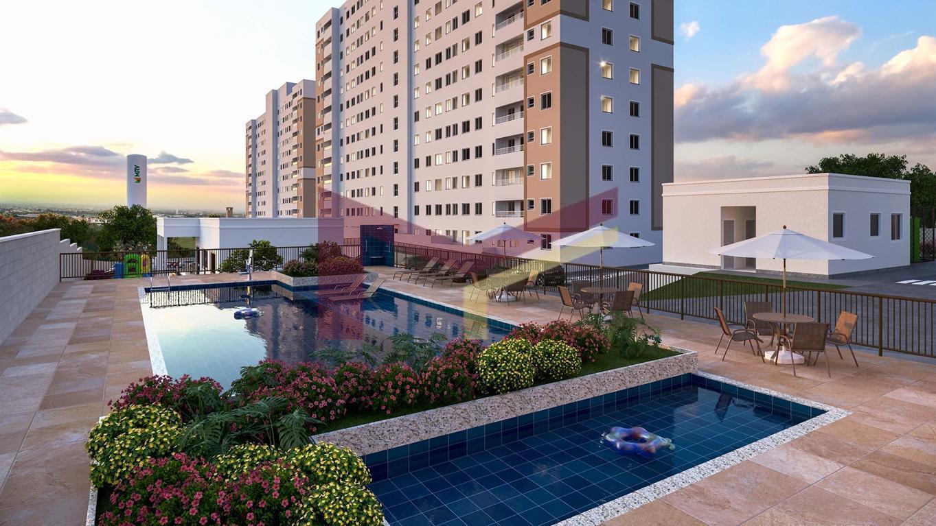 Apartamento, 2 quartos, 50 m² - Foto 4