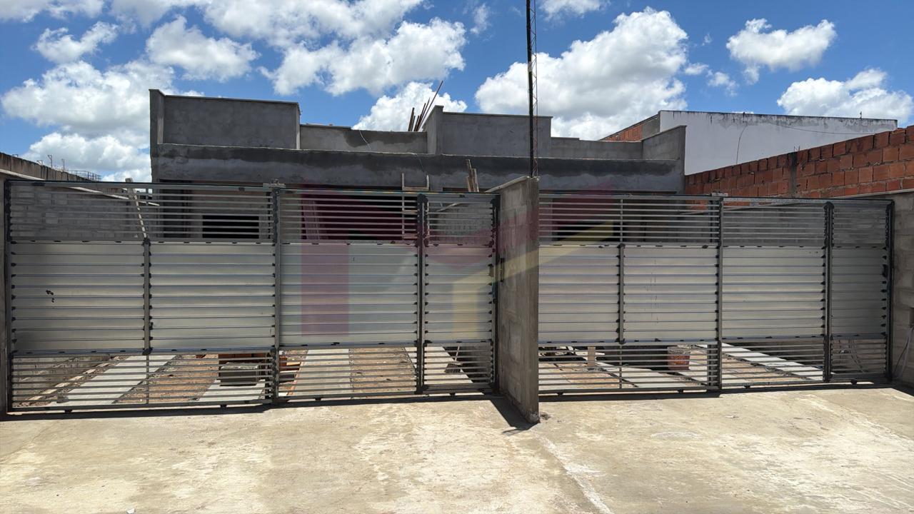 Casa, 3 quartos, 78 m² - Foto 1