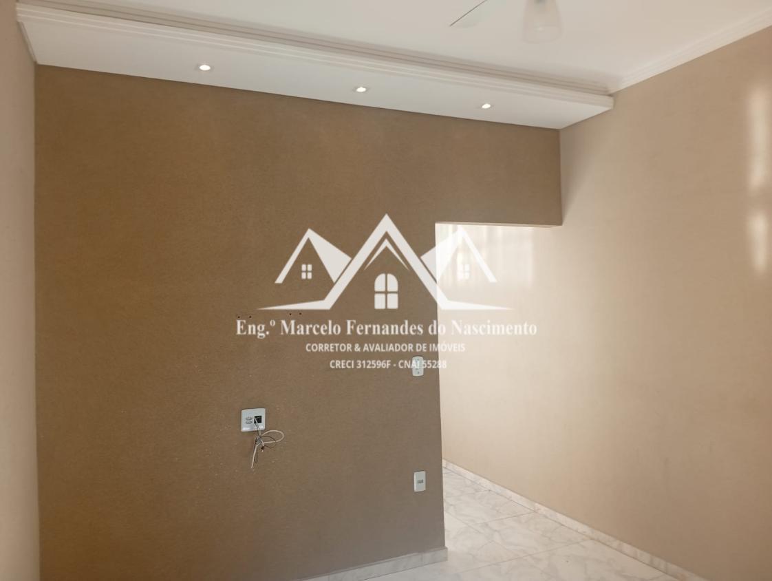 Casa, 2 quartos, 112 m² - Foto 2