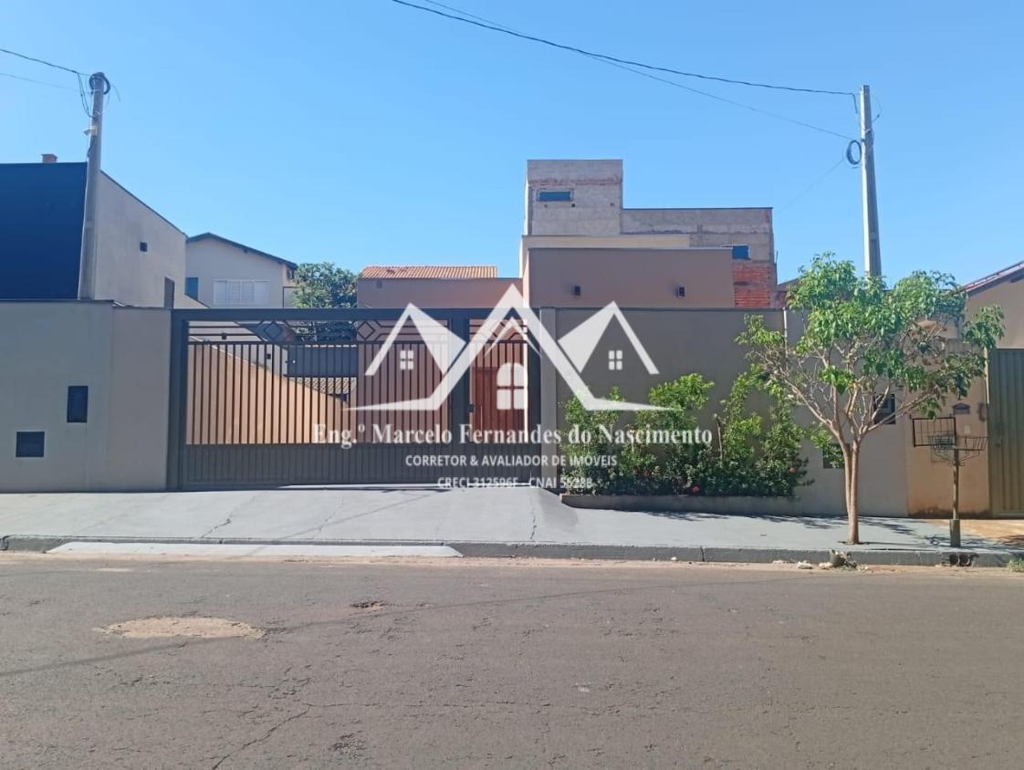 Casa, 2 quartos, 112 m² - Foto 1