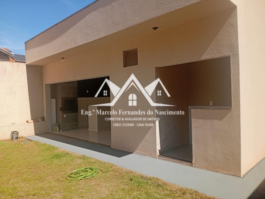 Casa, 2 quartos, 112 m² - Foto 16