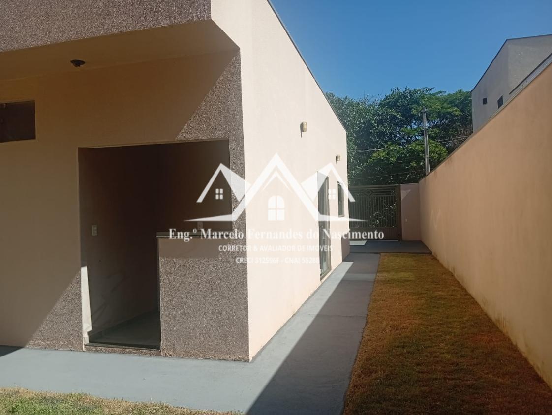 Casa, 2 quartos, 112 m² - Foto 19