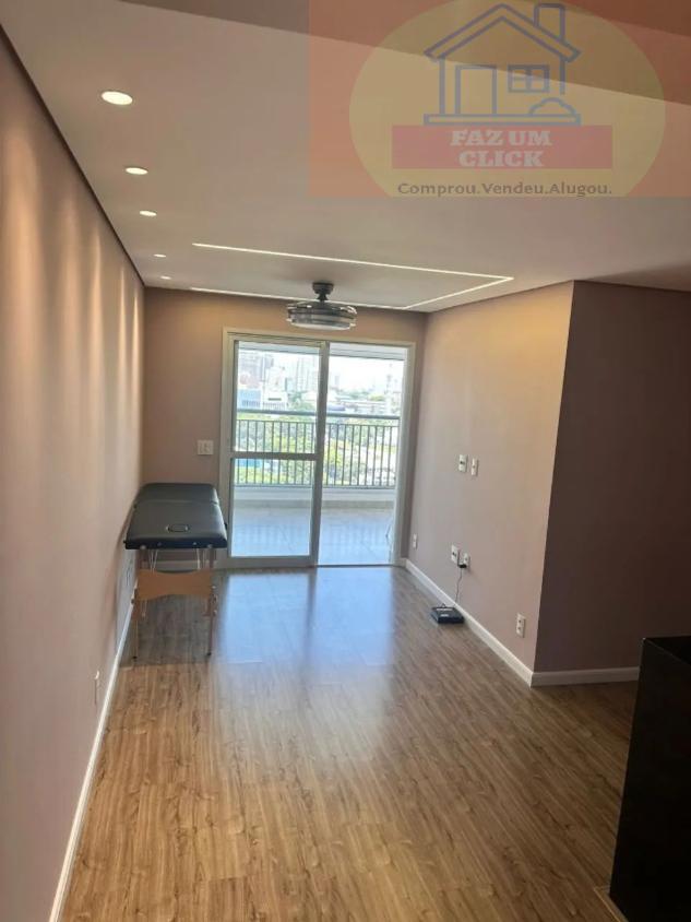Apartamento, 3 quartos, 81 m² - Foto 5