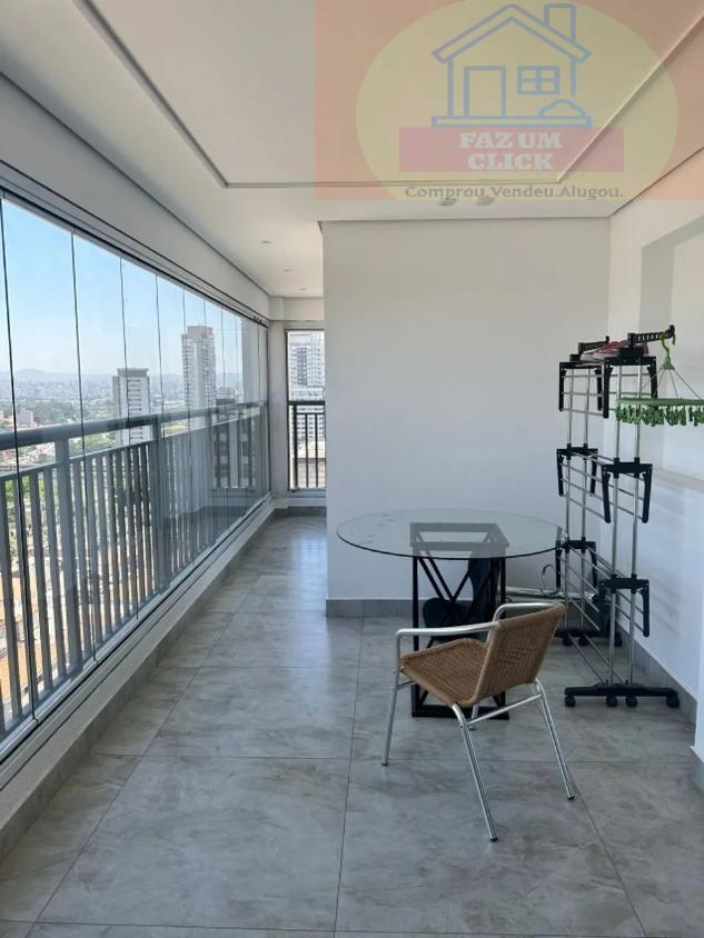 Apartamento, 3 quartos, 81 m² - Foto 3