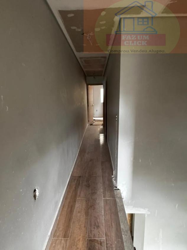 Sobrado, 3 quartos, 144 m² - Foto 11