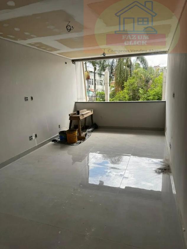 Sobrado, 3 quartos, 144 m² - Foto 4