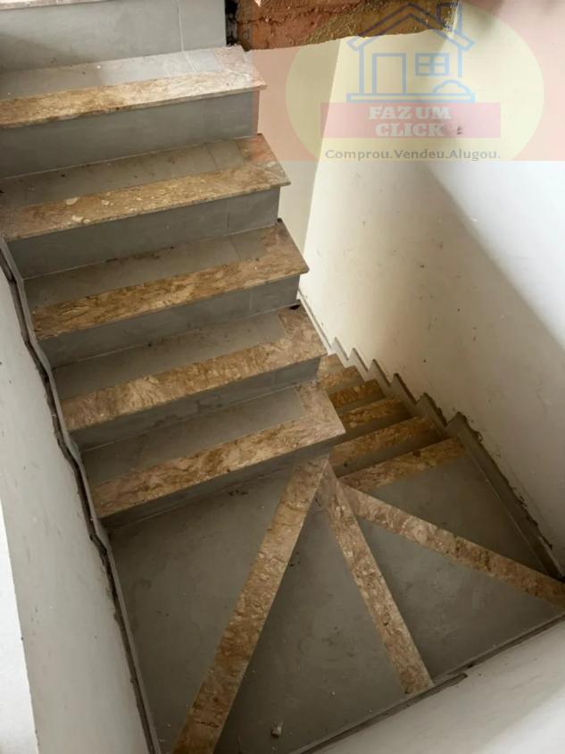 Sobrado, 3 quartos, 144 m² - Foto 19