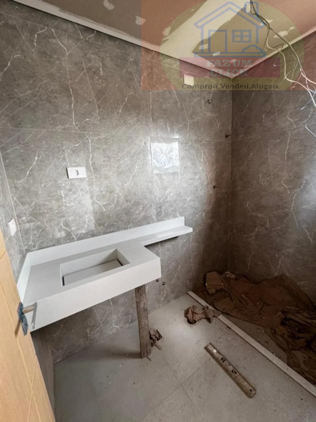 Sobrado, 3 quartos, 144 m² - Foto 16