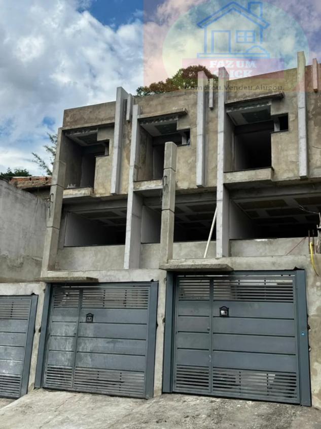 Sobrado, 3 quartos, 144 m² - Foto 2