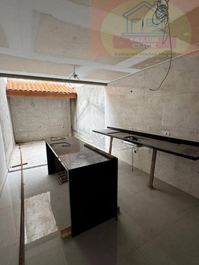 Sobrado, 3 quartos, 144 m² - Foto 3