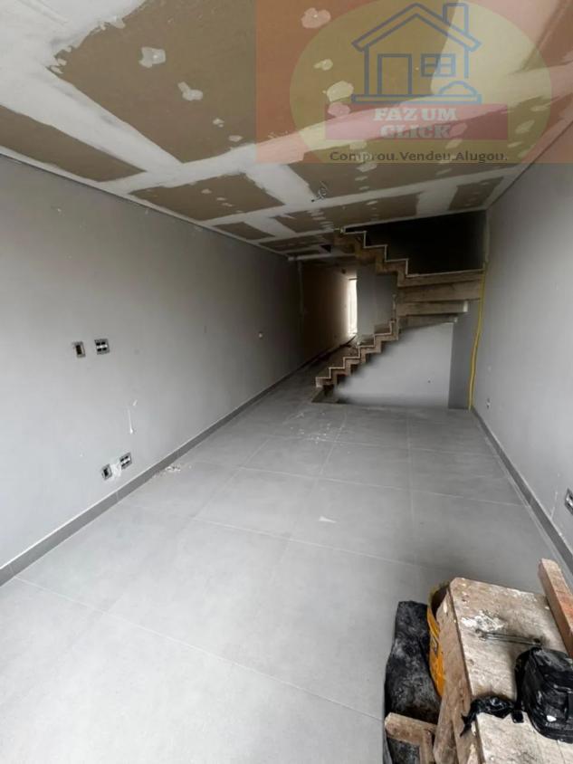 Sobrado, 3 quartos, 144 m² - Foto 5