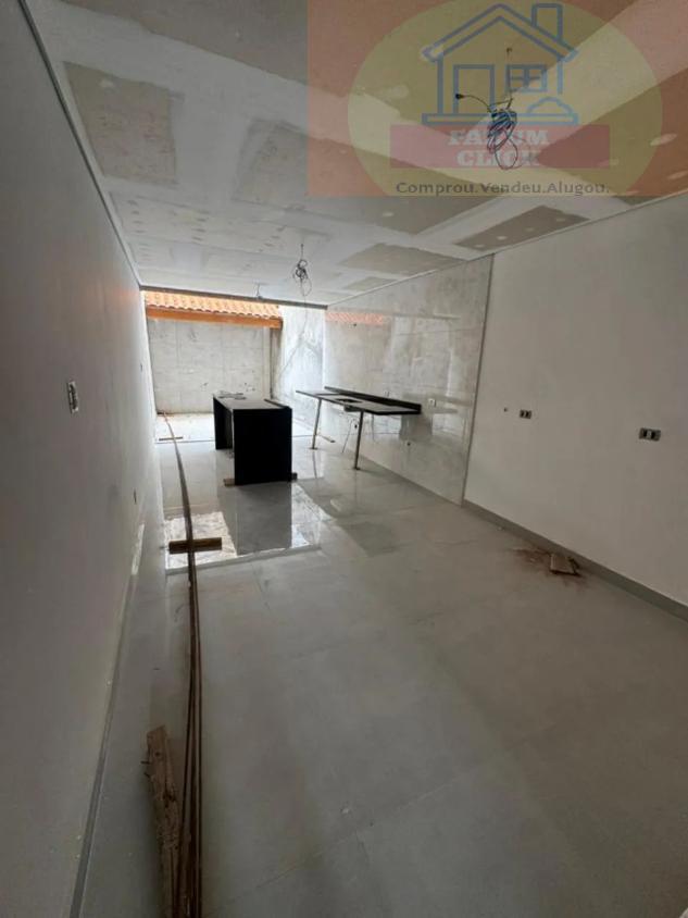 Sobrado, 3 quartos, 144 m² - Foto 6