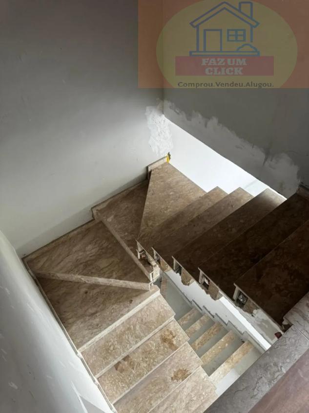 Sobrado, 3 quartos, 144 m² - Foto 12