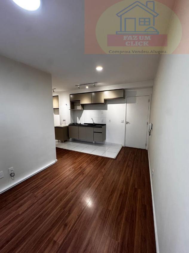 Apartamento, 2 quartos, 43 m² - Foto 2