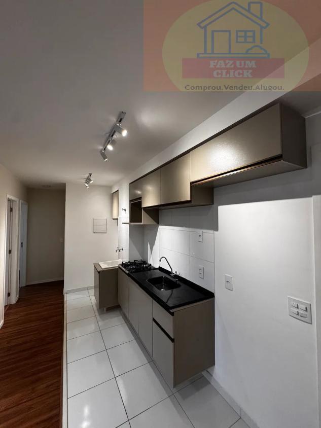 Apartamento, 2 quartos, 43 m² - Foto 4