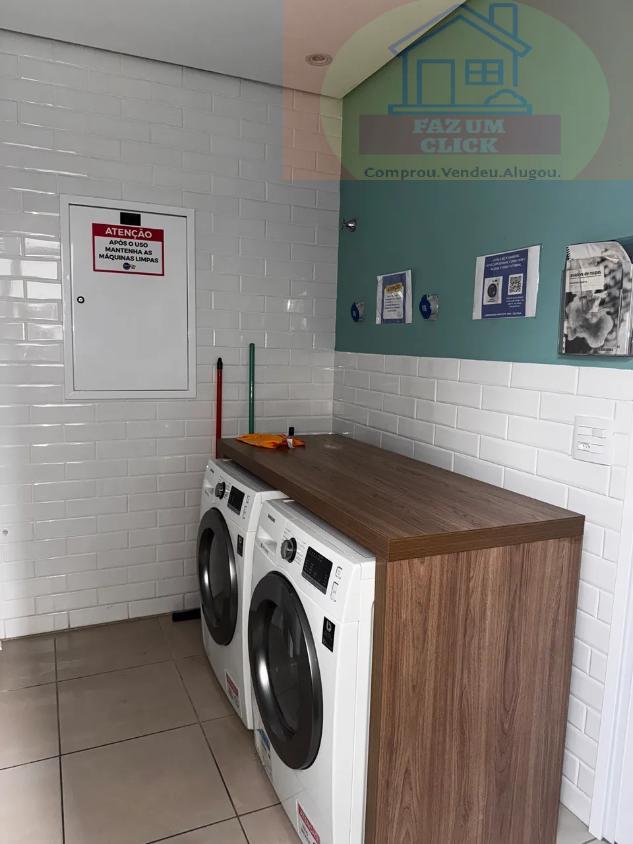 Apartamento, 2 quartos, 43 m² - Foto 17