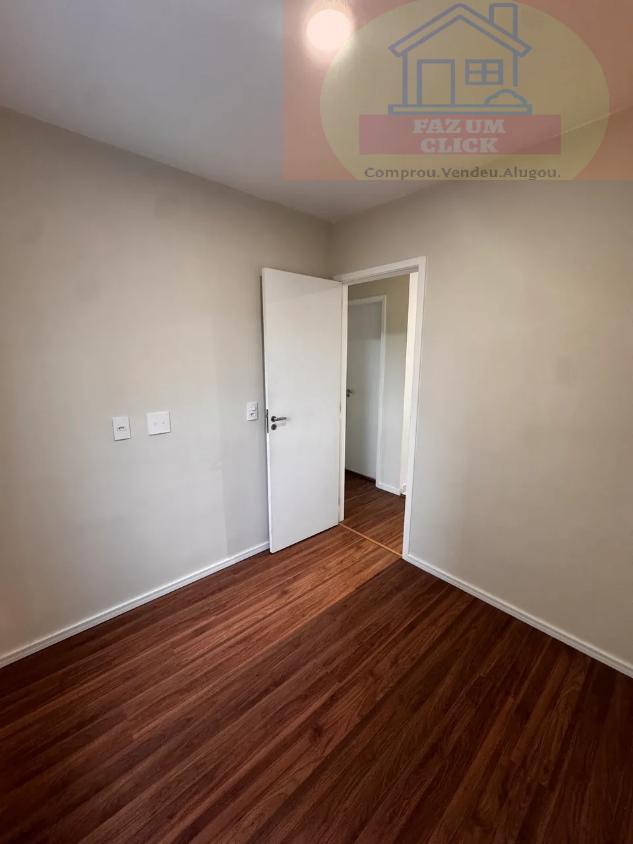 Apartamento, 2 quartos, 43 m² - Foto 3