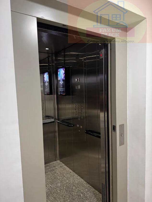 Apartamento, 2 quartos, 43 m² - Foto 11