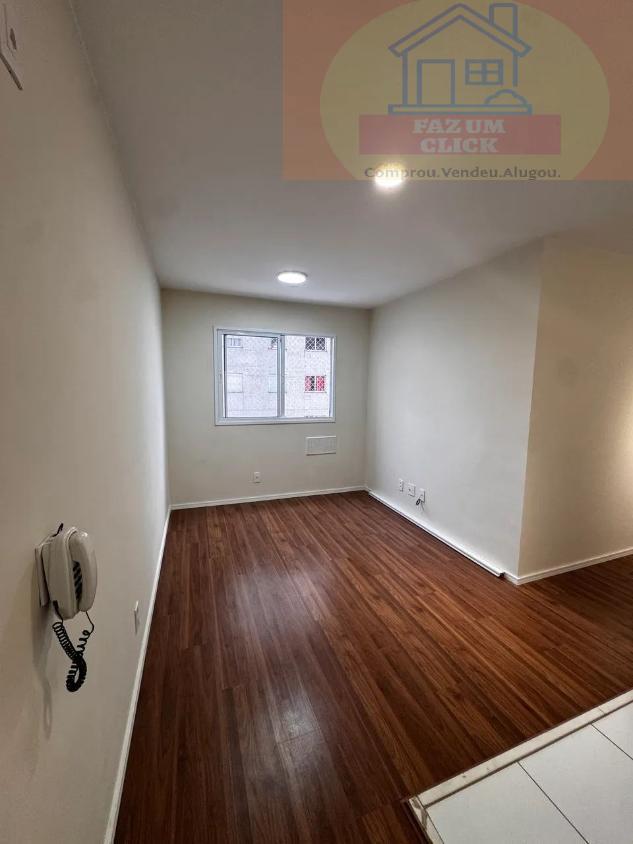 Apartamento, 2 quartos, 43 m² - Foto 1