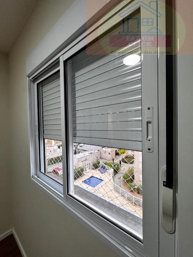 Apartamento, 2 quartos, 43 m² - Foto 8