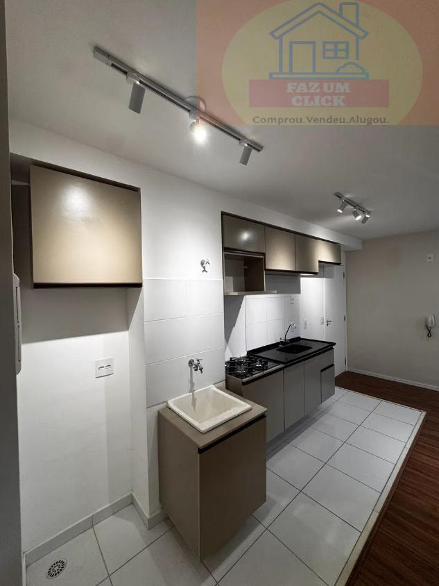 Apartamento, 2 quartos, 43 m² - Foto 5