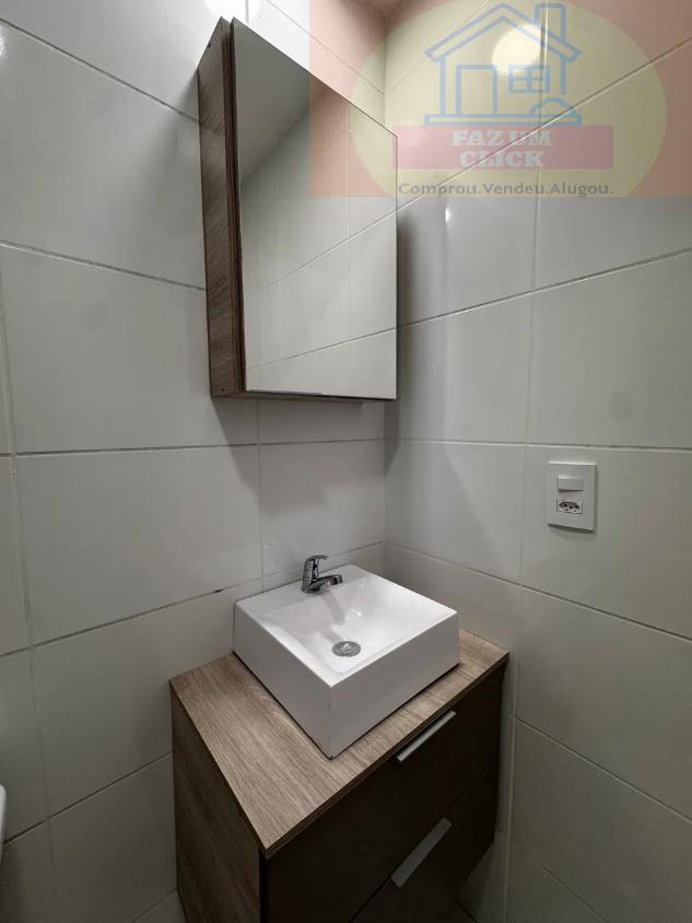 Apartamento, 2 quartos, 43 m² - Foto 7