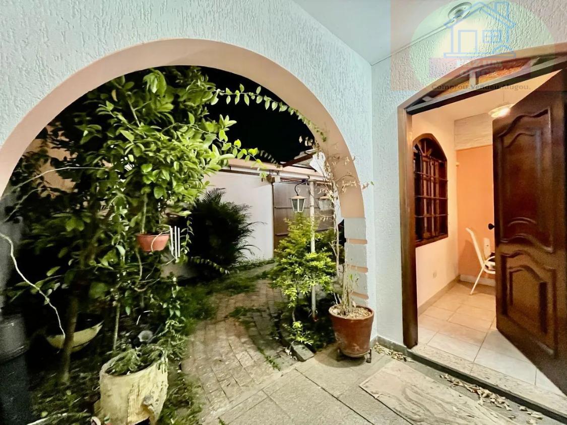 Casa, 5 quartos, 480 m² - Foto 4