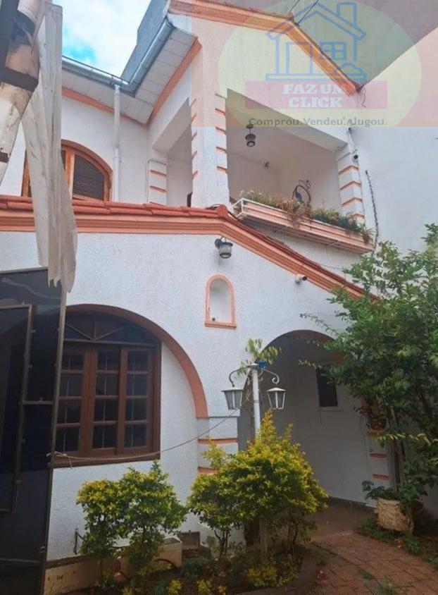 Casa, 5 quartos, 480 m² - Foto 2