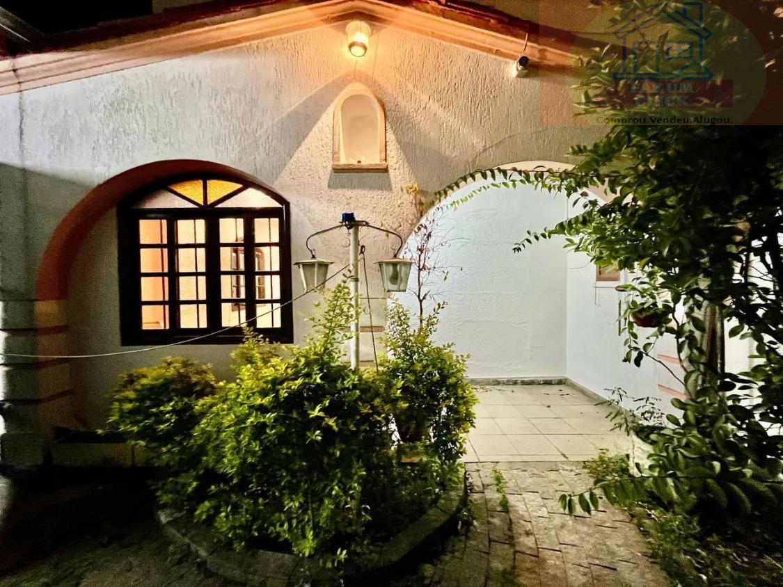 Casa, 5 quartos, 480 m² - Foto 3