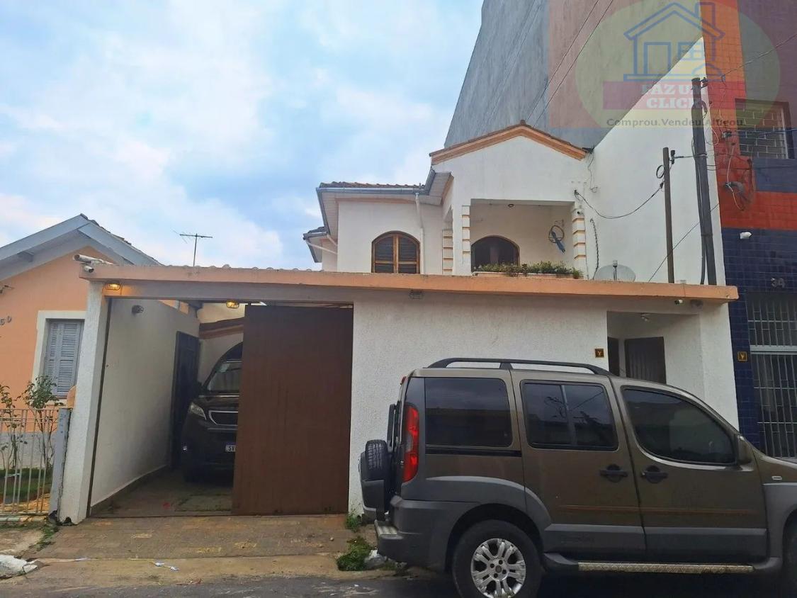 Casa, 5 quartos, 480 m² - Foto 1