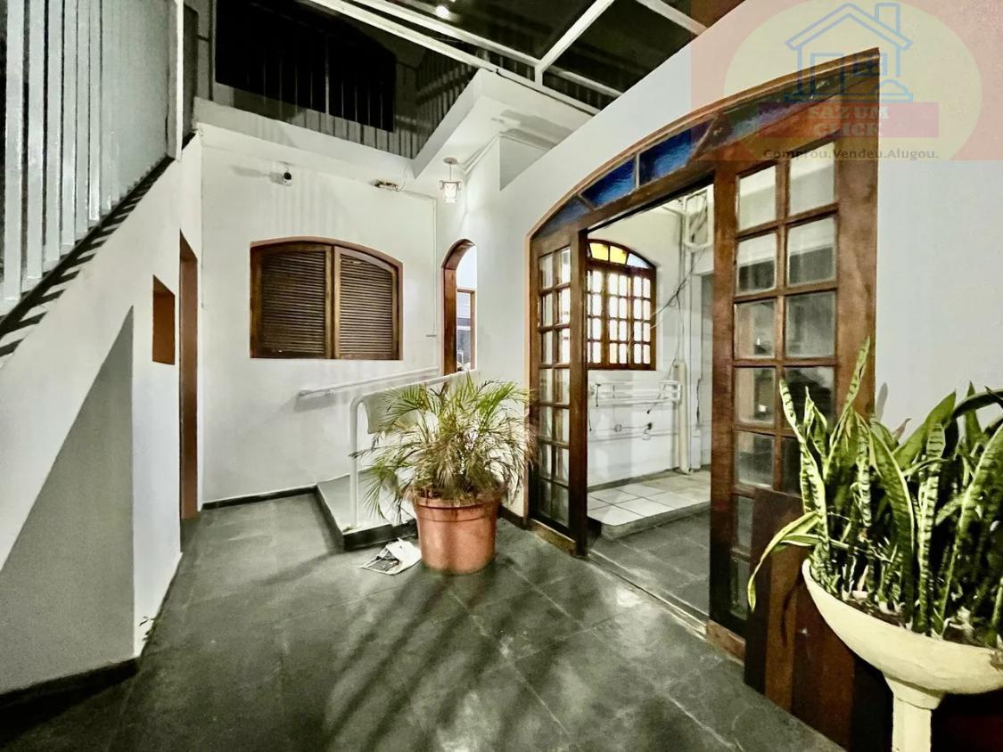 Casa, 5 quartos, 480 m² - Foto 14