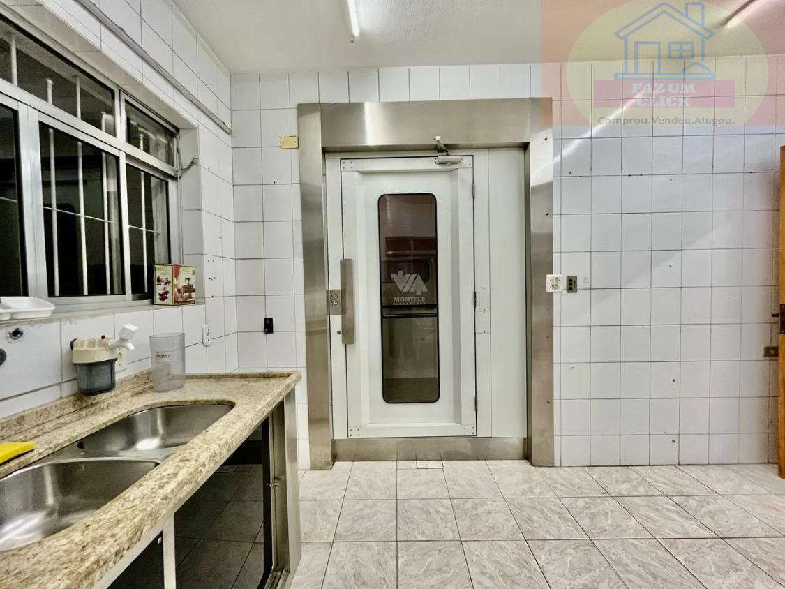 Casa, 5 quartos, 480 m² - Foto 11