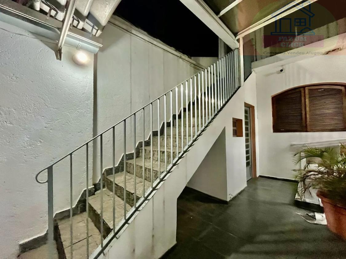 Casa, 5 quartos, 480 m² - Foto 16