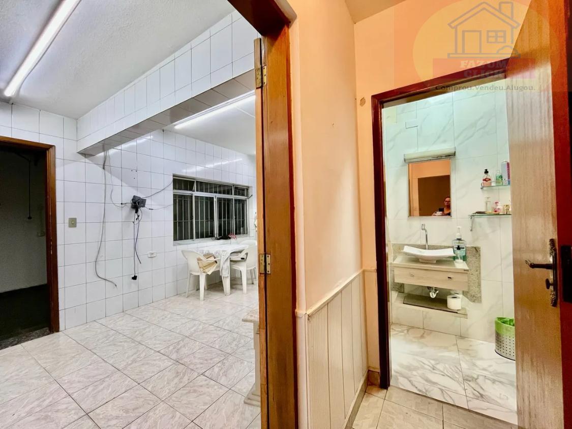 Casa, 5 quartos, 480 m² - Foto 8