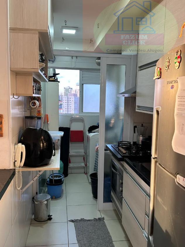 Apartamento, 3 quartos, 59 m² - Foto 5