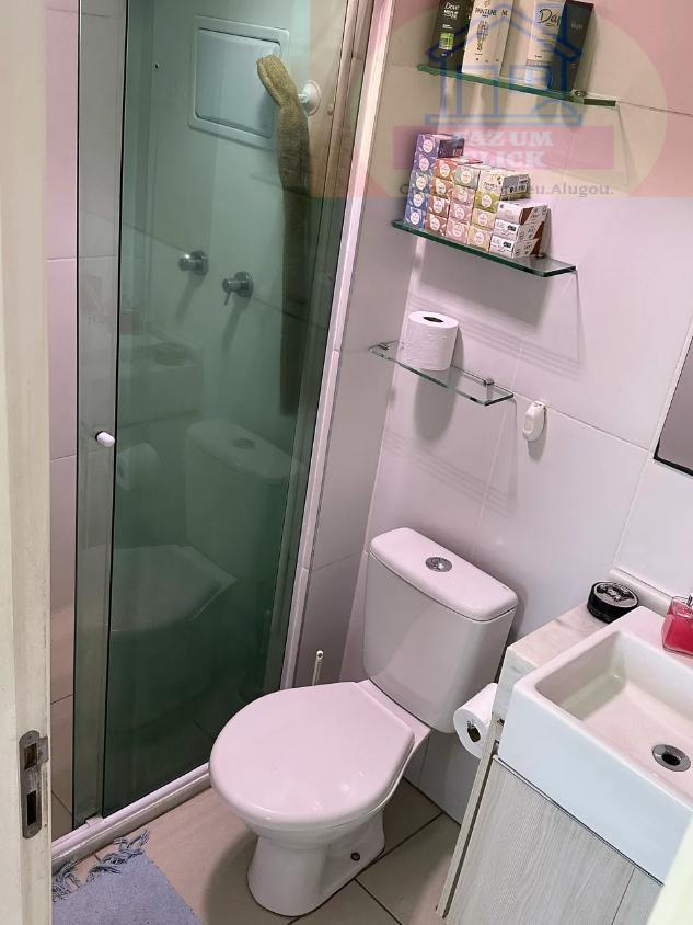 Apartamento, 3 quartos, 59 m² - Foto 7