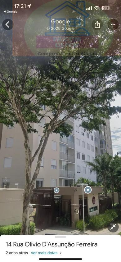 Apartamento, 3 quartos, 59 m² - Foto 9