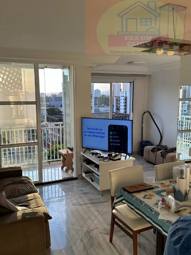 Apartamento, 3 quartos, 59 m² - Foto 6