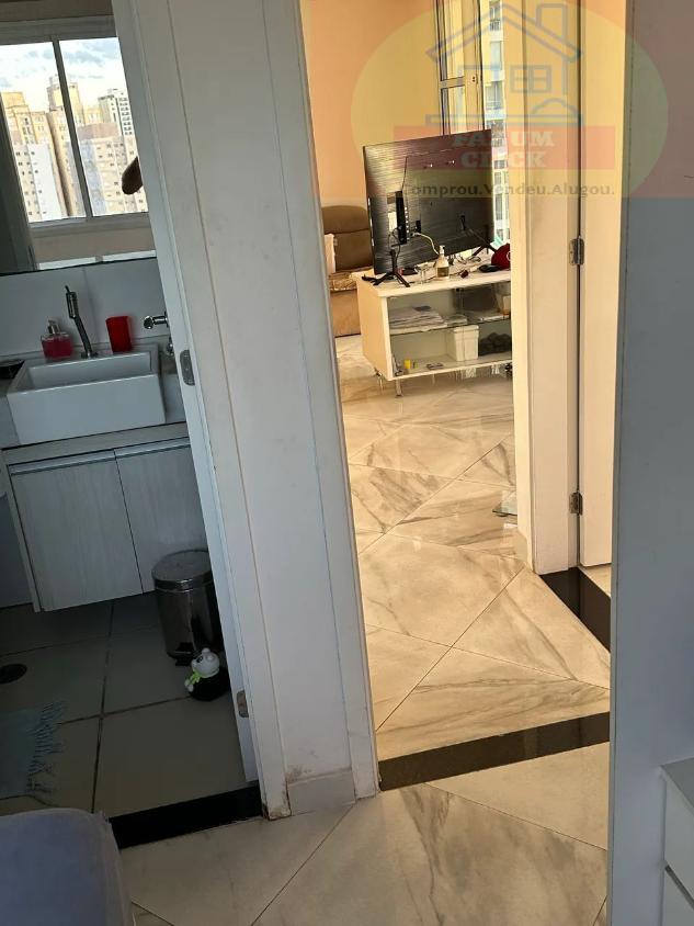 Apartamento, 3 quartos, 59 m² - Foto 3