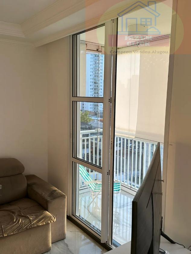 Apartamento, 3 quartos, 59 m² - Foto 2