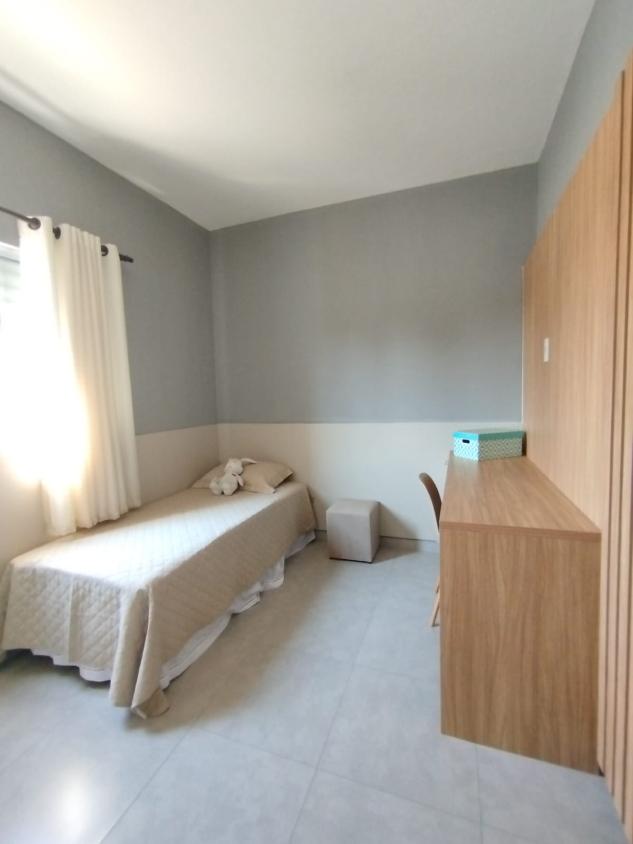 Casa de Condomínio, 2 quartos - Foto 1