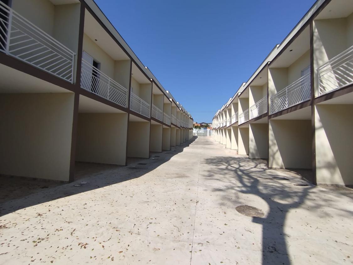 Casa de Condomínio, 2 quartos - Foto 2