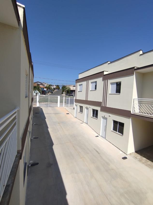 Casa de Condomínio, 2 quartos - Foto 3