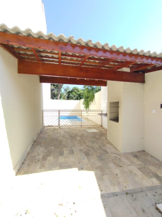 Casa de Condomínio, 2 quartos - Foto 5