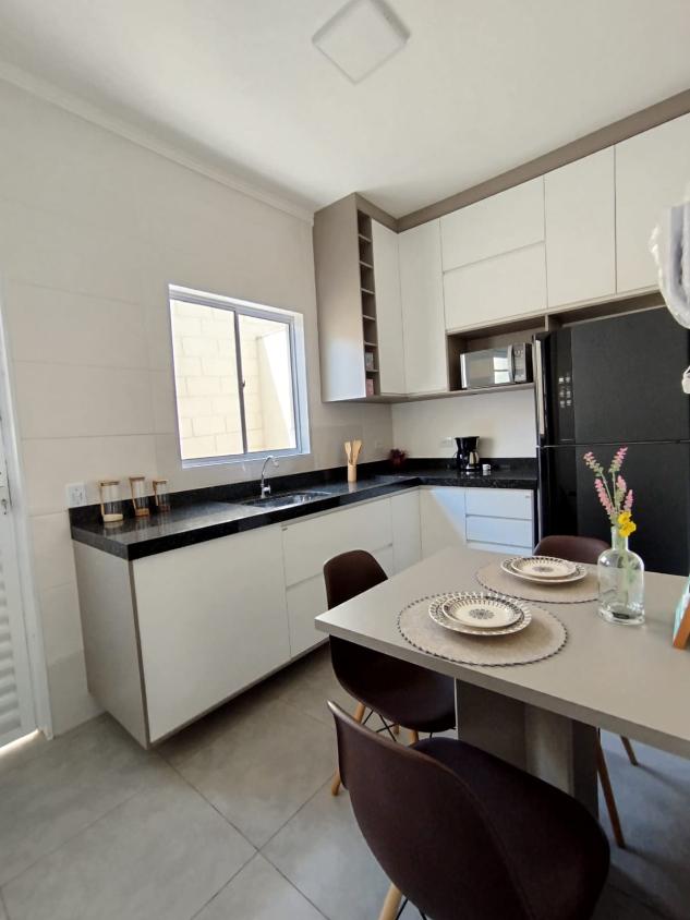 Casa de Condomínio, 2 quartos - Foto 6